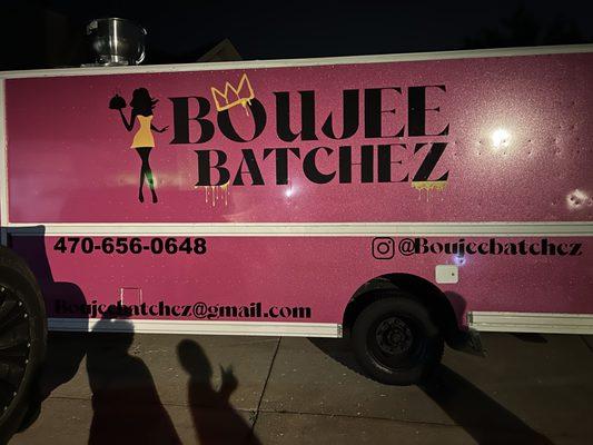 Boujee Batchez- Coming Soon