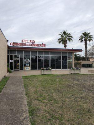 Del Rio Chamber of Commerce