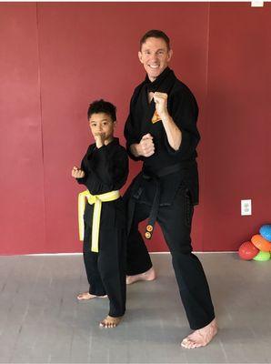 Monterey Martial Arts