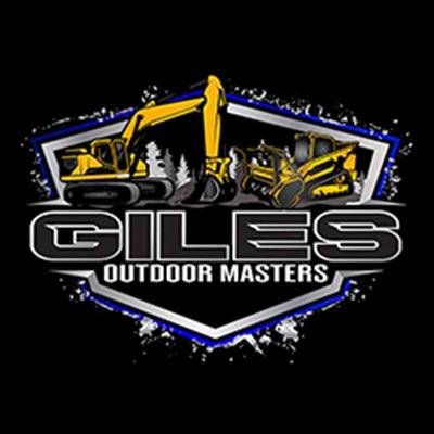 Giles Outdoor Masters