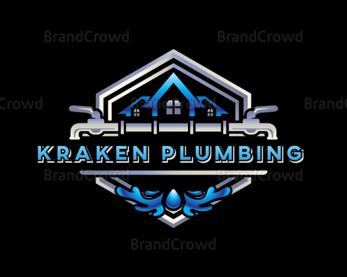 Kraken Plumbing