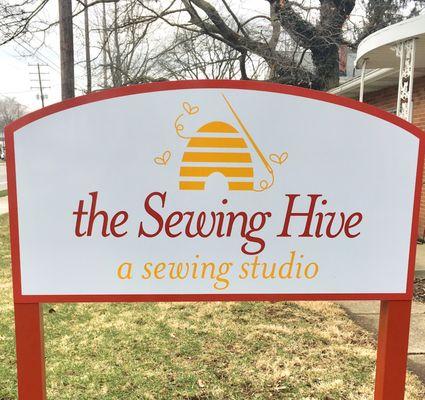 Sewing Classes for all levels, youth ages 8 up through adults.