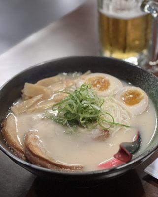 Tonkotsu Ramen