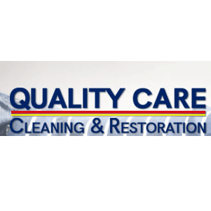 Quality Care Cleaning & Restoration