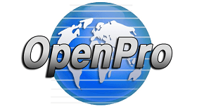 OpenPro Software