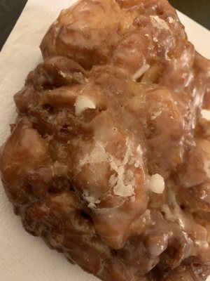 Apple Fritter