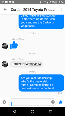 Elmers Auto Sales