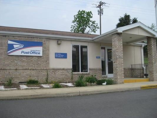 Fort Valley Post Office