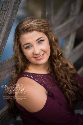 Senior Photos!