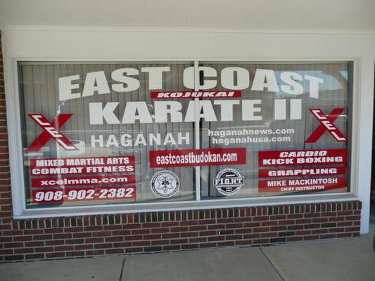 East Coast Kojukai