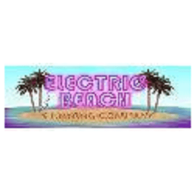 Electric Beach Tanning Company