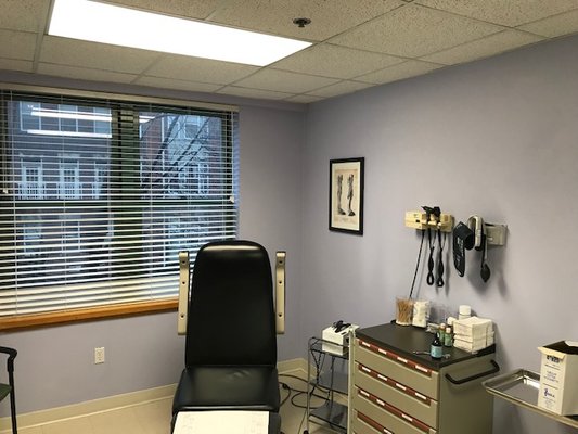 Exam Room