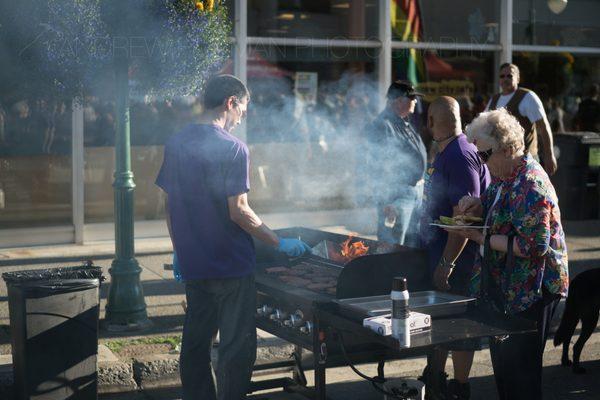 West End Block Party