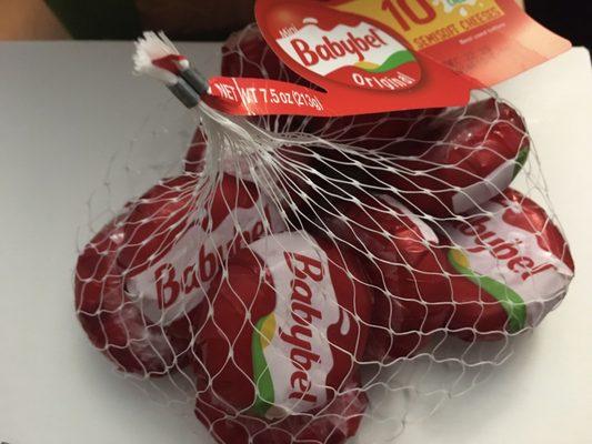 Babybel Original