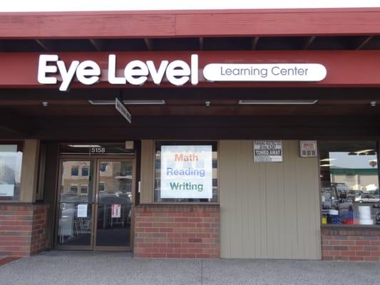 Eye Level Learning Center of Central Fremont