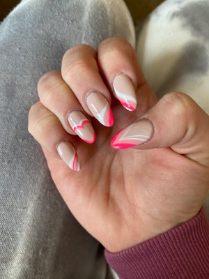 Nails