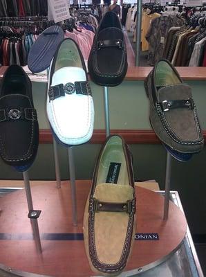 Boat Shoes Summer Clearance!