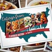 Taste America at Flavored Nation!