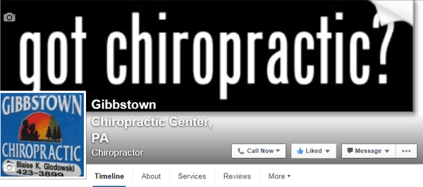 Gibbstown Chiropractic Center