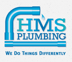 HMS Plumbing, LLC