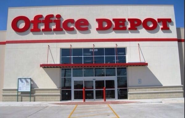 Office Depot