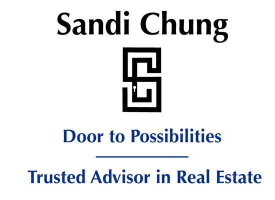 Sandi Chung-Door to Possibilities