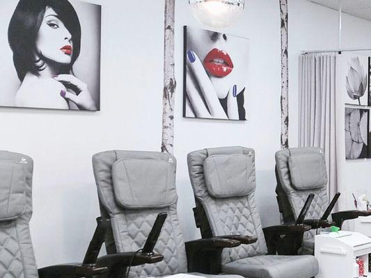 Regal Nails, Salon & Spa