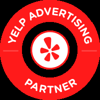 We are a certified YELP advertising agency. We make sure your YELP profile is optimize and help you every step of the way