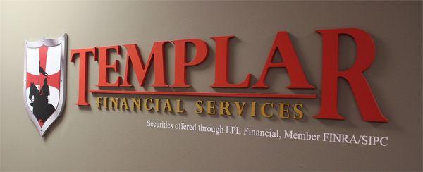 Templar Financial Services