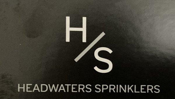 Headwaters Sprinklers