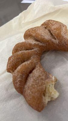 Churros donuts