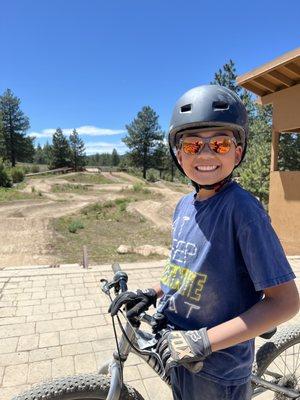 Truckee Bike Park