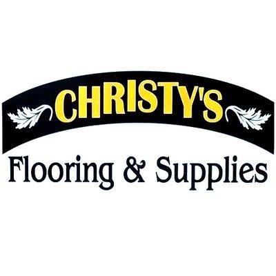 Christy's Flooring & Supplies