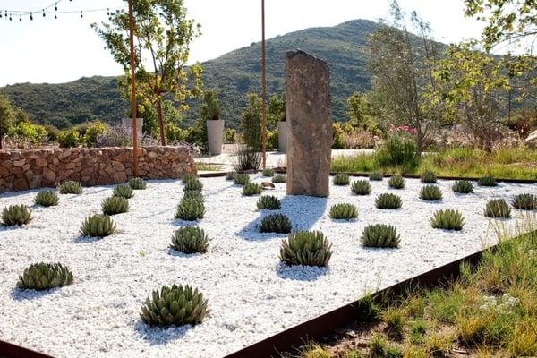 Urban Green Landscape Architecture