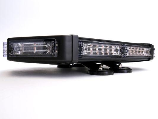 Full-Size, Mid-Size, and Mini LED Light Bars in stock for all professions