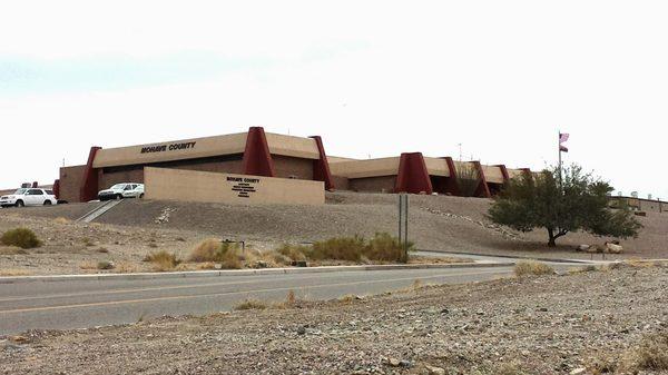 Lake Havasu City Consolidated Court