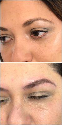 Microblading