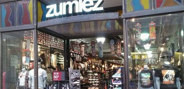 Zumiez - Men's Clothing Stores, Snowboard Shop, Women's Clothing Stores, Shoe Stores, Watch Store, Sunglass Store,Skateshop In El Paso Texas