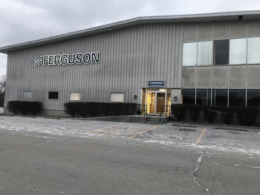 Ferguson Plumbing Supply