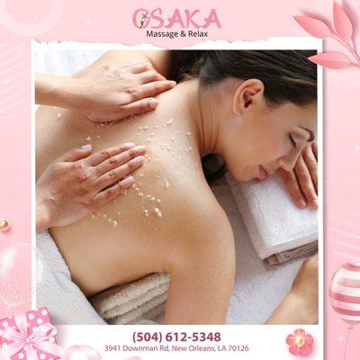 Osaka Massage & Relax