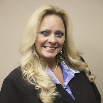 Sherri Scheffer, CPA