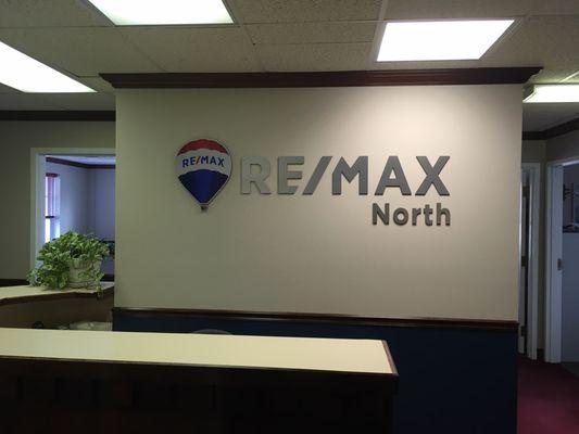 Welcome to RE/MAX North!