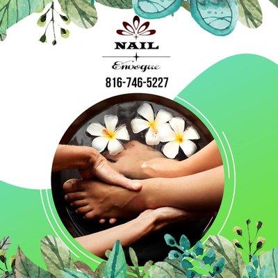 Nail salons in Kansas City, Missouri 64153 Manicure, Pedicure