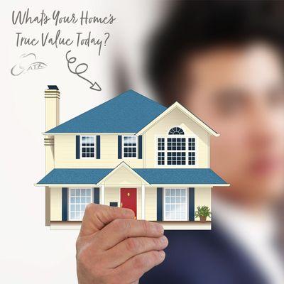 Try our software to determine your home's true value today! https://www.atxirr.com/home-evaluation