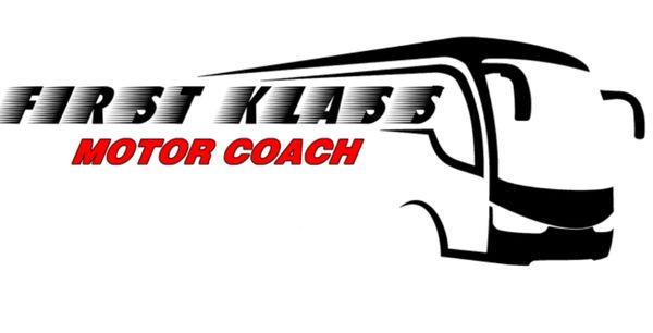 First Klass Motor Coach