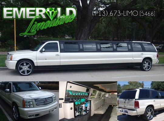 Emerald Limousine