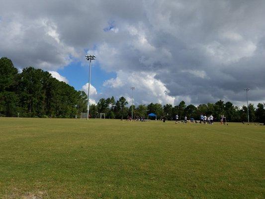 Jacksonville Armada FC Youth Academy