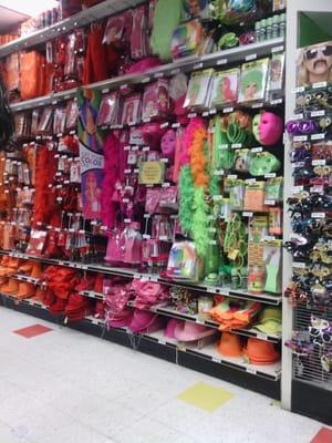 Party City