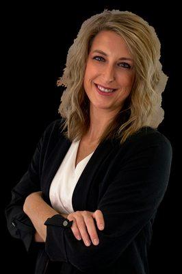 Mallori Hoffert Realtor and CRS- Century 21 ProLink