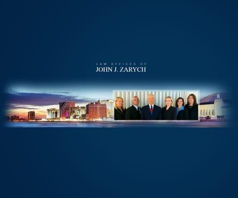 Law Offices of John J. Zarych